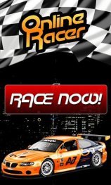 game pic for Online Racer